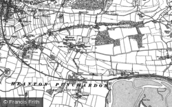1886 - 1903, Heanton Punchardon