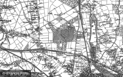 1915 - 1916, Heath