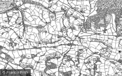 1886 - 1887, Heath Cross