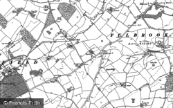 1885, Heath End