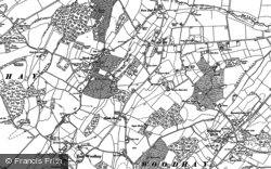 1909 - 1938, Heath End
