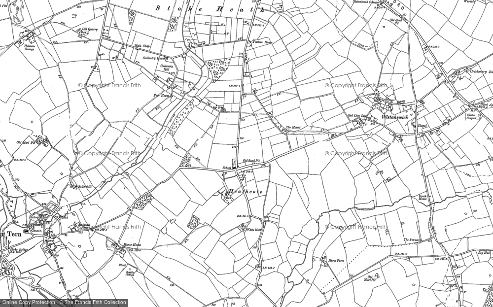 1880 - 1900