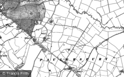 1883, Heathencote