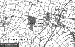 1881 - 1882, Heather