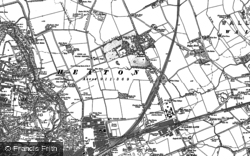 1895, Heaton