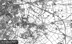 1887 - 1888, Heavitree