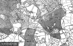 1894 - 1909, Heckfield Heath