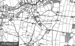 1884, Heckingham