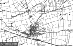 1887, Heckington
