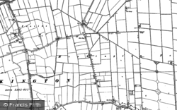 1887, Heckington Fen