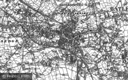 1892, Heckmondwike