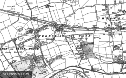 1895, Heddon-on-The-Wall
