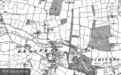 1903, Hedenham