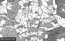 1897, Hedgerley