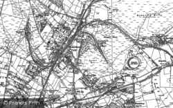 1883, Hednesford