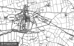 1908, Hedon