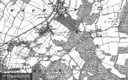 1897 - 1910, Hedsor