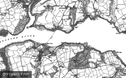 1906, Helford Passage
