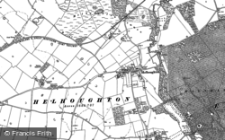 1885, Helhoughton