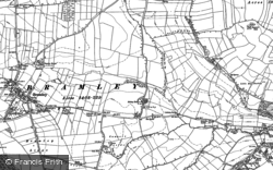 1891 - 1901, Hellaby