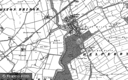 1890, Helperby