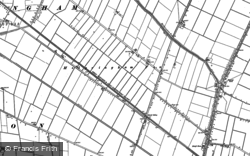 1887 - 1903, Helpringham Fen