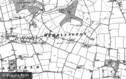 1881, Hemblington
