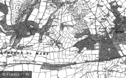 1886 - 1905, Hemerdon