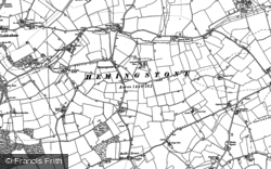 1883, Hemingstone