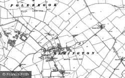 1887 - 1899, Hemington