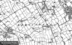 1892 - 1913, Hemlington