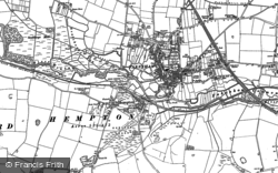 1885, Hempton