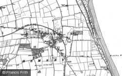 1884 - 1905, Hemsby