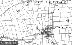 1885, Hemswell