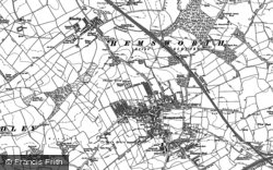 1891, Hemsworth
