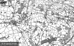 1897 - 1914, Hendre