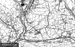 1897 - 1898, Hendreforgan