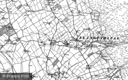 1910, Hendrerwydd