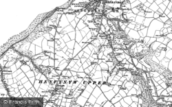1887 - 1904, Henfynyw