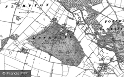 1883, Hengrave