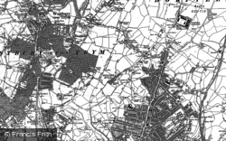 1881 - 1902, Henleaze