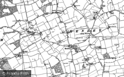 1883, Henley