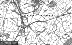 1883, Henley Common