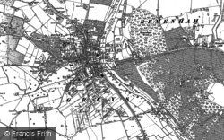 1897 - 1910, Henley-on-Thames