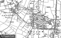 1882 - 1900, Henlow
