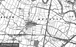 1888, Hensall