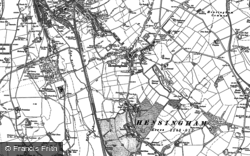 1923, Hensingham