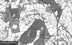 1897 - 1898, Hensol