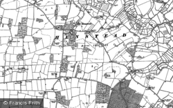 1903, Henstead