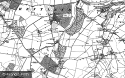 1887, Hentland